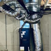 Hunsberger Mechanical LLC ico