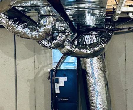 Hunsberger Mechanical LLC