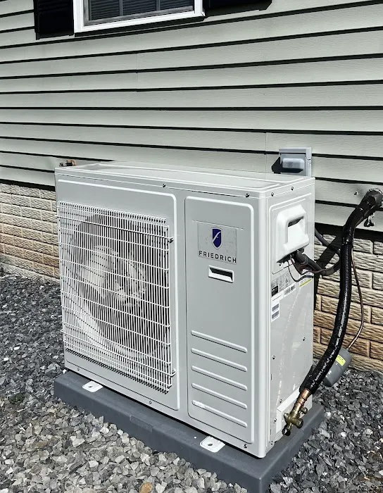 Hunsberger Mechanical LLC Picture 2