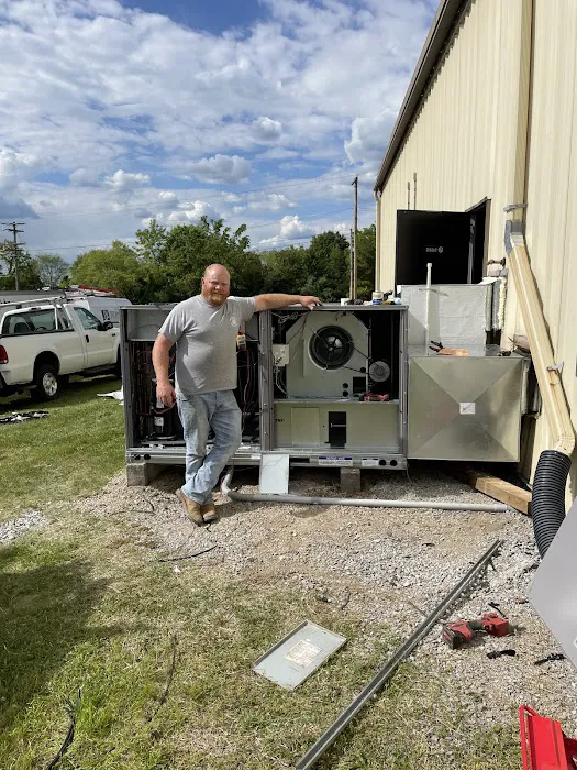 Hunsberger Mechanical LLC Picture 3