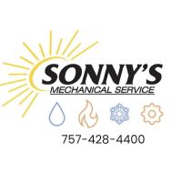 Sonny's Mechanical Services Inc ico