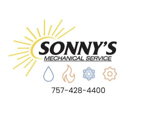 Sonny's Mechanical Services Inc