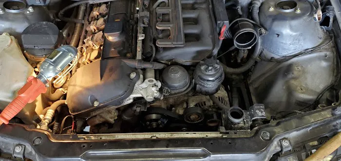 Adonis Automotive Picture 1