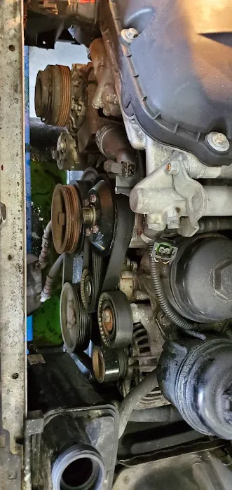 Adonis Automotive Picture 7