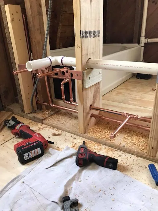 All Day Plumbing Picture 4