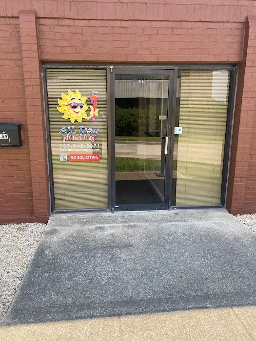 All Day Plumbing Picture 9