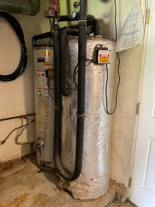 All Day Plumbing Picture 3