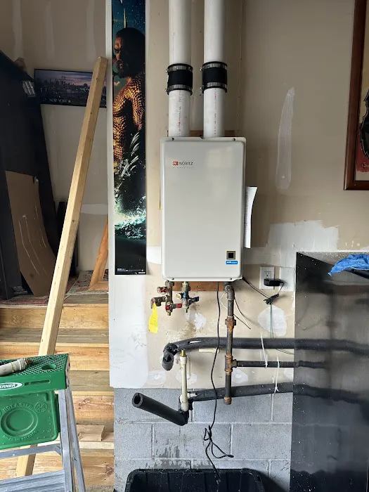 All Day Plumbing Picture 1