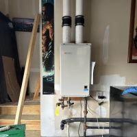 All Day Plumbing ico