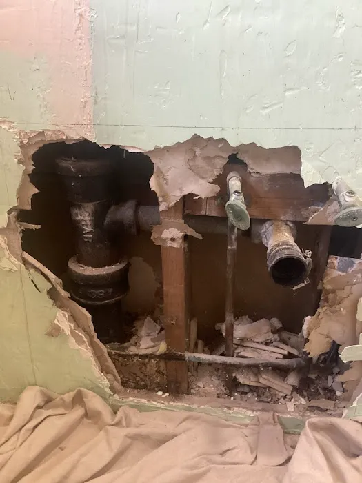 All Day Plumbing Picture 6