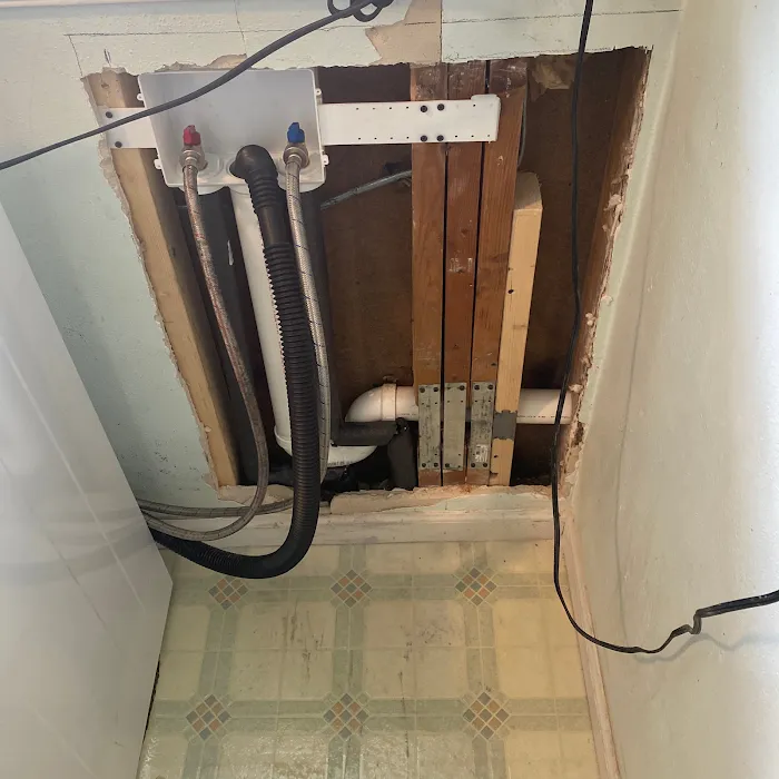 All Day Plumbing Picture 10