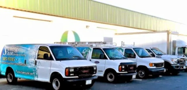 Synergy Air, Co Picture 1