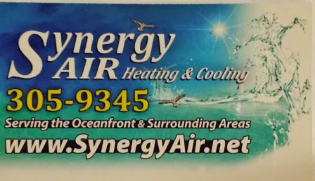 Synergy Air, Co Picture 2