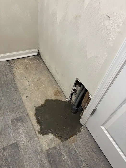 Rob Bertolino Plumbing & Heating Picture 1