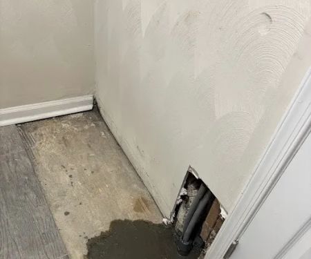 Rob Bertolino Plumbing & Heating