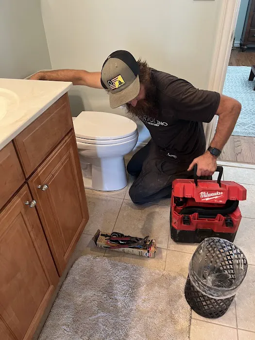 Rob Bertolino Plumbing & Heating Picture 2