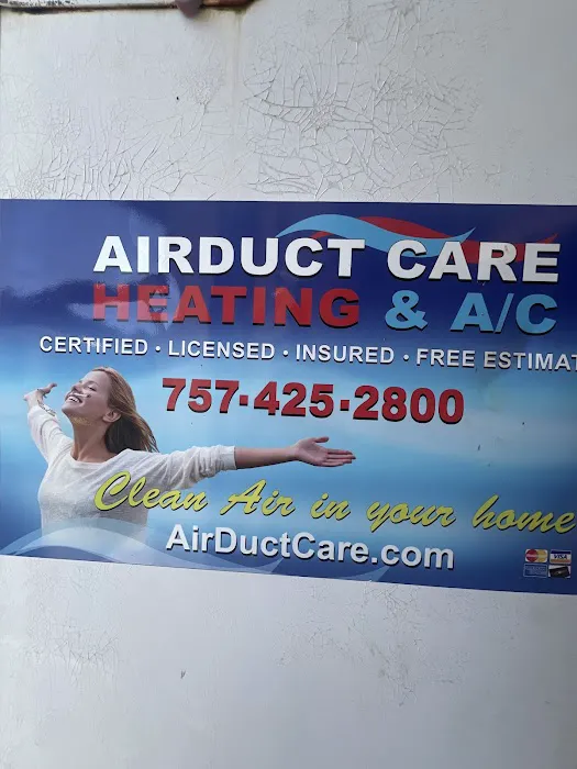 Airduct Care Heating & AC Picture 2