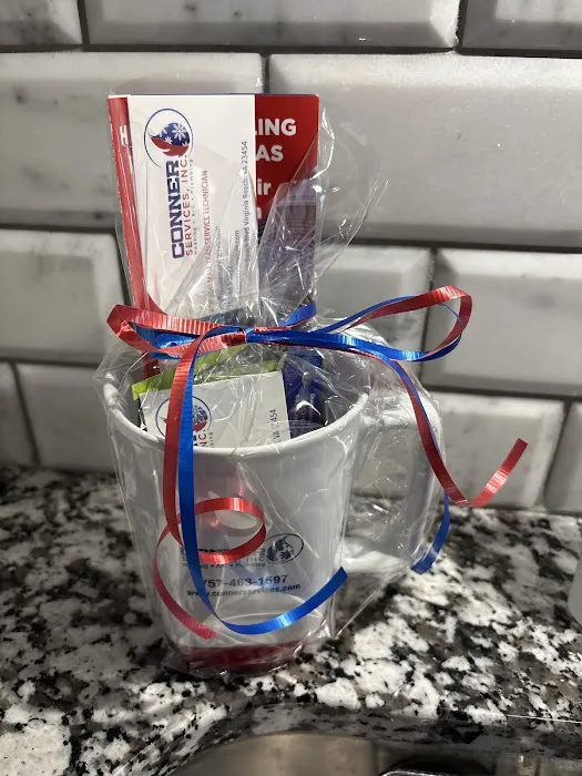 Conner Services Inc Picture 3