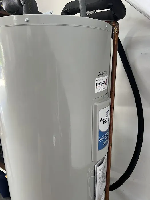 Conner Services Inc Picture 2