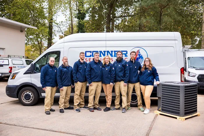 Conner Services Inc Picture 6