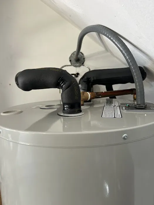 Conner Services Inc Picture 1