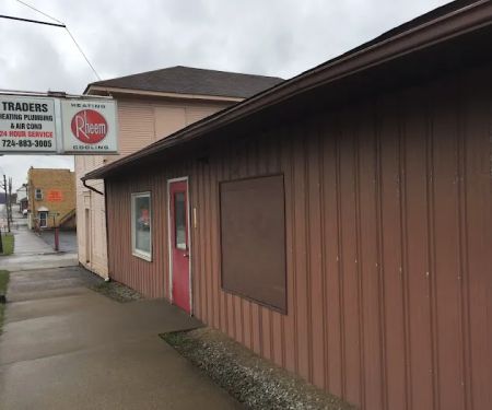 Trader's Plumbing Heating/Ac