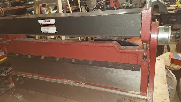 Rehll Heating, Cooling & Refrigeration Picture 1