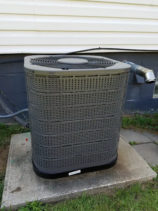 Rehll Heating, Cooling & Refrigeration Picture 5