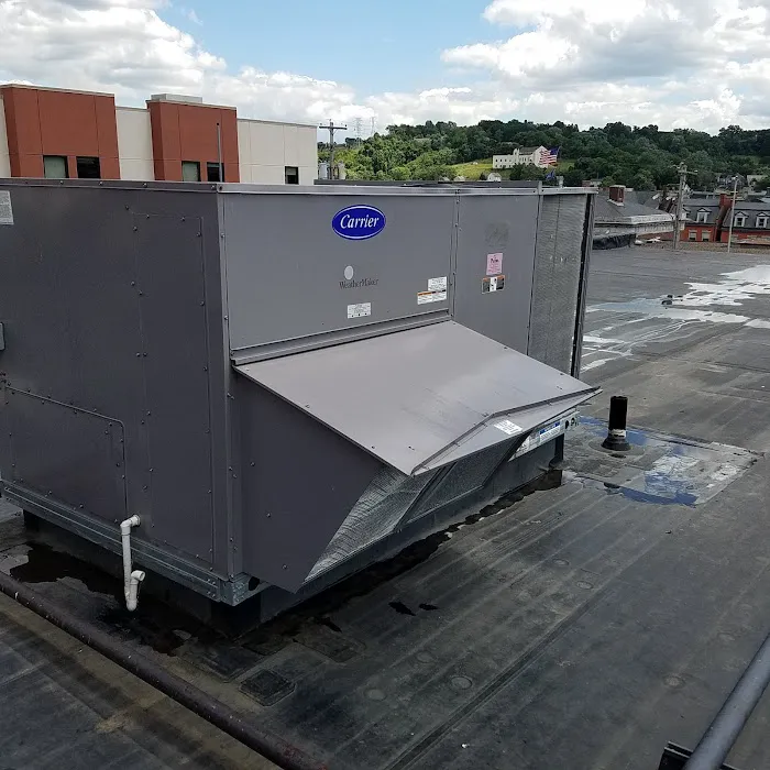 Rehll Heating, Cooling & Refrigeration Picture 4