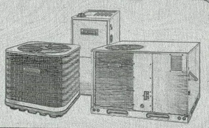 Rehll Heating, Cooling & Refrigeration Picture 2