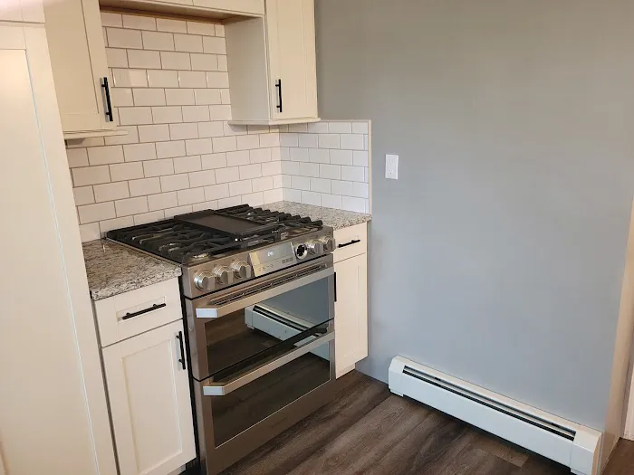 Pro Comfort Heating and Cooling Picture 1