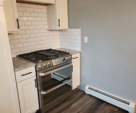 Pro Comfort Heating and Cooling