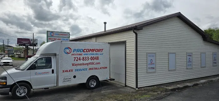Pro Comfort Heating and Cooling Picture 2
