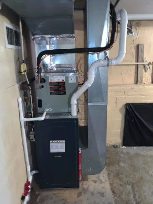 Pro Comfort Heating and Cooling Picture 4