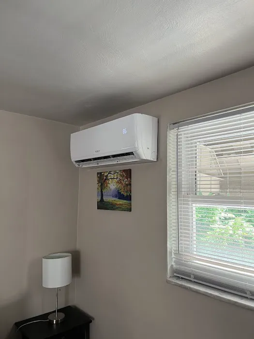 Vital Heating and Air Picture 2