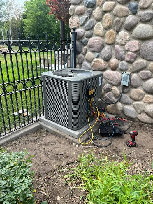 Vital Heating and Air Picture 4