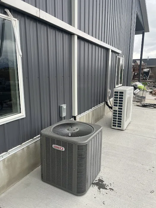 Vital Heating and Air Picture 1