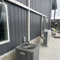 Vital Heating and Air ico