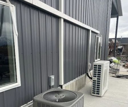 Vital Heating and Air