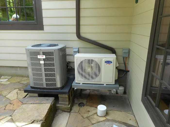 Petrucci Heating, Cooling & Refrigeration LLC Picture 2