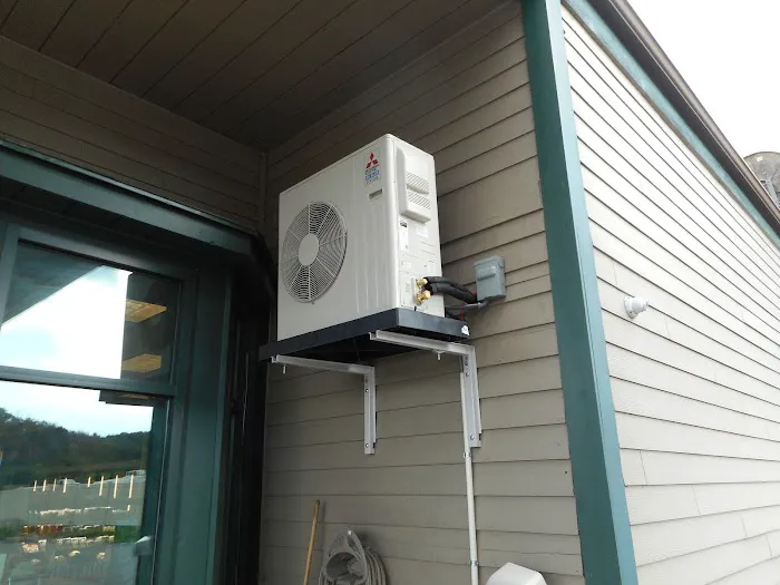 Petrucci Heating, Cooling & Refrigeration LLC Picture 7