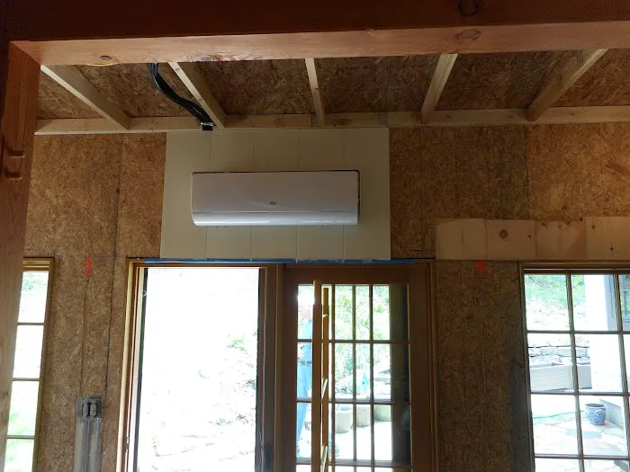 Petrucci Heating, Cooling & Refrigeration LLC Picture 6