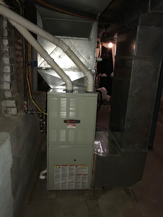 Petrucci Heating, Cooling & Refrigeration LLC Picture 9