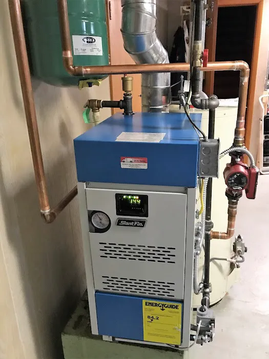 Petrucci Heating, Cooling & Refrigeration LLC Picture 8