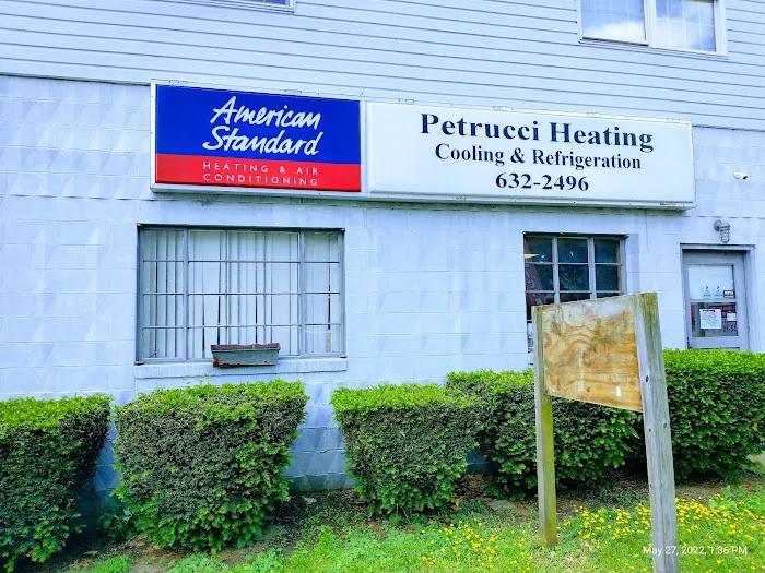 Petrucci Heating, Cooling & Refrigeration LLC Picture 3
