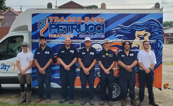 Petrucci Heating, Cooling & Refrigeration LLC Picture 4