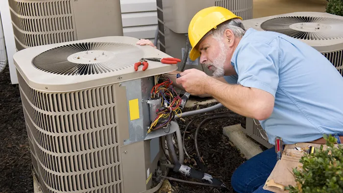 Petrucci Heating, Cooling & Refrigeration LLC Picture 10