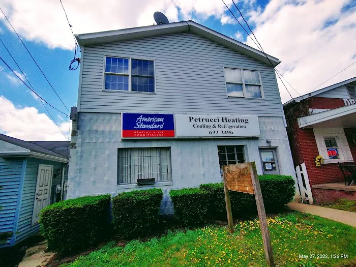 Petrucci Heating, Cooling & Refrigeration LLC Picture 1
