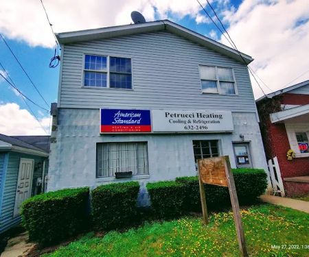 Petrucci Heating, Cooling & Refrigeration LLC