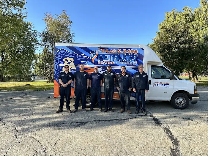 Petrucci Heating, Cooling & Refrigeration LLC Picture 5